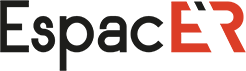 Logo EspacE'R